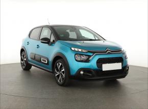 Citroen C3  PureTech 110 Shine 