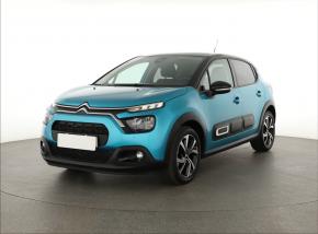 Citroen C3  PureTech 110 Shine 