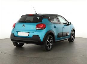 Citroen C3  PureTech 110 Shine 