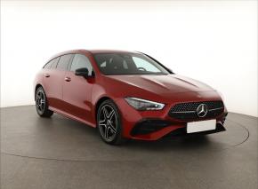 Mercedes-Benz CLA  200d AMG Paket 