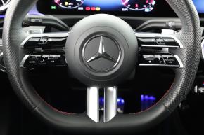 Mercedes-Benz CLA  200d AMG Paket 