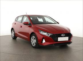 Hyundai i20  1.0 T-GDI Comfort 