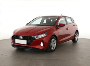 Hyundai i20  1.0 T-GDI Comfort 