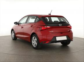 Hyundai i20  1.0 T-GDI Comfort 