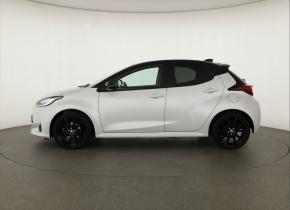 Toyota Yaris  1.5 VVT-i Selection Style 