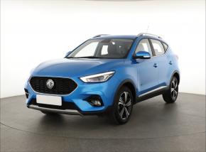 MG ZS SUV  1.5 Emotion 