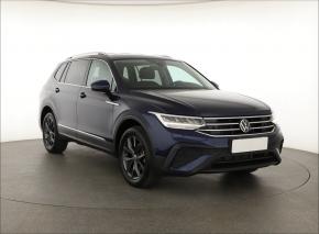 Volkswagen Tiguan Allspace  2.0 TDI Life 