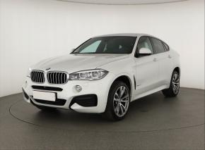 BMW X6  xDrive40d 