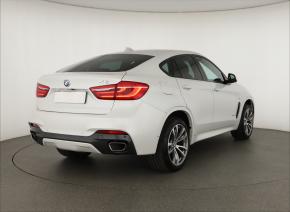 BMW X6  xDrive40d 