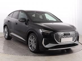 Audi Q4 e-tron  40 e-tron 