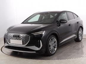 Audi Q4 e-tron  40 e-tron 