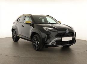 Toyota Yaris Cross  1.5 VVT-iE E-Four Adventure 