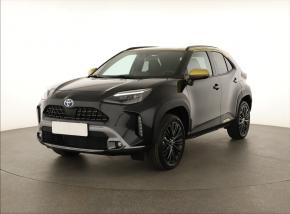 Toyota Yaris Cross  1.5 VVT-iE E-Four Adventure 