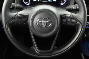 Toyota Yaris Cross  1.5 VVT-iE E-Four Adventure 