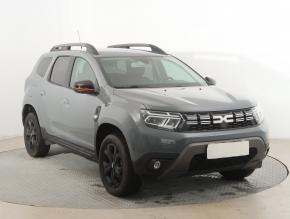 Dacia Duster  1.5 Blue dCi Extreme 