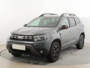 Dacia Duster  1.5 Blue dCi Extreme 