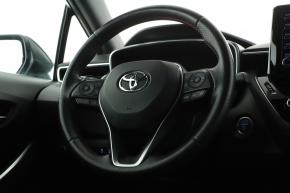 Toyota Corolla  1.8 Hybrid 