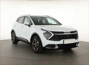 Kia Sportage  1.6 T-GDI MHEV Top 