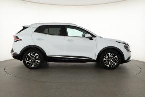 Kia Sportage  1.6 T-GDI MHEV Top 