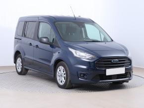 Ford Transit Connect  1.5 EcoBlue 