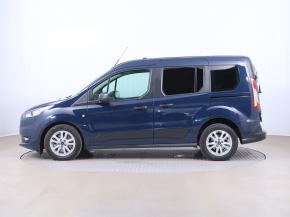 Ford Transit Connect  1.5 EcoBlue 