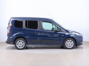 Ford Transit Connect  1.5 EcoBlue 