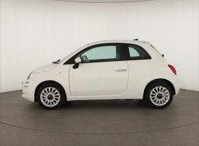 Fiat 500  1.0 mild-hybrid 