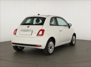 Fiat 500  1.0 mild-hybrid 