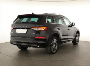 Škoda Kodiaq  2.0 TDI Laurin&Klement 