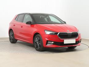 Škoda Fabia  1.5 TSI Style Plus 