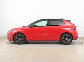 Škoda Fabia  1.5 TSI Style Plus 