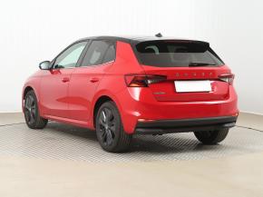 Škoda Fabia  1.5 TSI Style Plus 