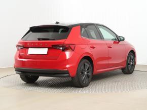 Škoda Fabia  1.5 TSI Style Plus 