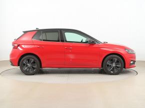 Škoda Fabia  1.5 TSI Style Plus 