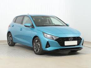 Hyundai i20  1.0 T-GDI Style 