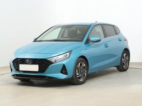 Hyundai i20  1.0 T-GDI Style 