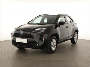 Toyota Yaris Cross  1.5 VVT-iE E-Four Comfort 