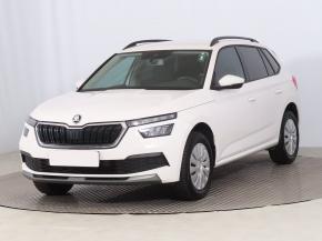 Škoda Kamiq  1.0 TSI Ambition 