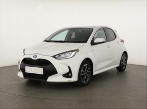 Toyota Yaris  1.5 VVT-i Hybrid 