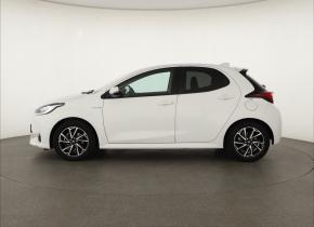 Toyota Yaris  1.5 VVT-i Hybrid 