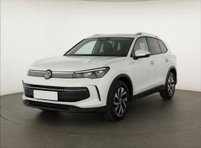 Volkswagen Tiguan  2.0 TDI 