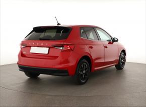 Škoda Fabia  1.0 TSI 