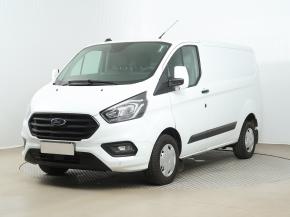 Ford Transit Custom  2.0 EcoBlue Trend 