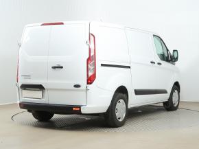 Ford Transit Custom  2.0 EcoBlue Trend 