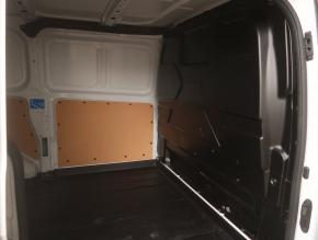 Ford Transit Custom  2.0 EcoBlue Trend 