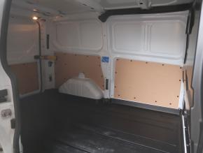 Ford Transit Custom  2.0 EcoBlue Trend 