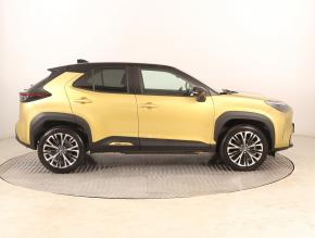 Toyota Yaris Cross  1.5 VVT-iE Executive 