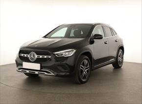 Mercedes-Benz GLA  GLA 200 