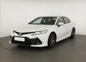 Toyota Camry  2.5 Hybrid Executive 