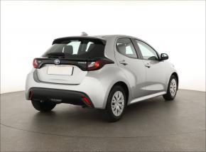 Toyota Yaris  1.5 VVT-i Hybrid 